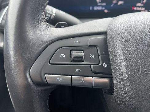 Certified 2024 Cadillac XT4 Premium Luxury image 20