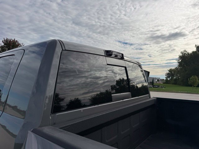 Used 2026 RAM 3500 Laramie w/ Night Edition AWD/4WD image 29