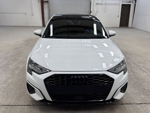 Used 2022 Audi A3 2.0T Premium image 24
