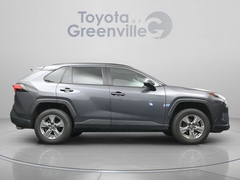 Certified 2024 Toyota RAV4 XLE image 17