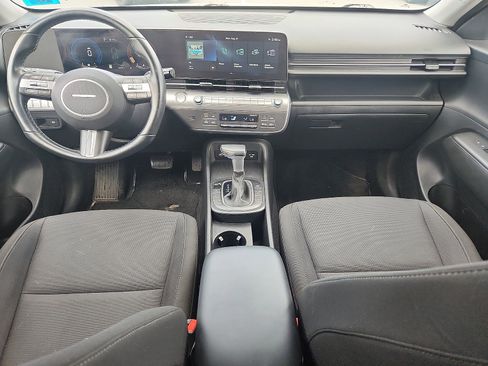 Used 2024 Hyundai Kona SEL AWD/4WD image 9