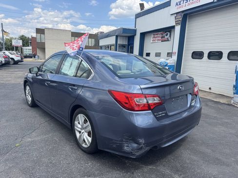 Used 2016 Subaru Legacy 2.5i AWD/4WD image 5