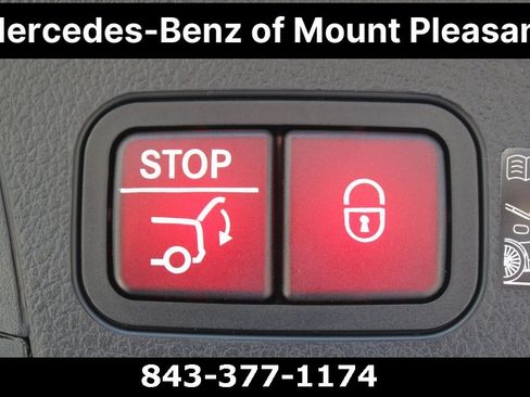 Certified 2026 Mercedes-Benz GLE 450 4MATIC image 9