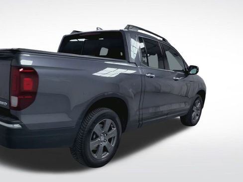 Used 2020 Honda Ridgeline RTL-E image 8