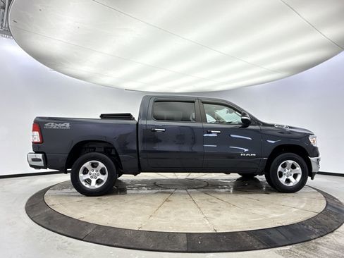 Used 2019 RAM 1500 Big Horn image 6