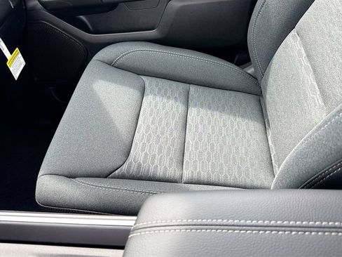 New 2026 RAM 1500 Big Horn AWD/4WD image 21