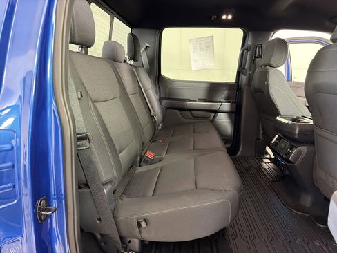 Used 2022 Ford F150 XLT w/ Equipment Group 302A High AWD/4WD image 28