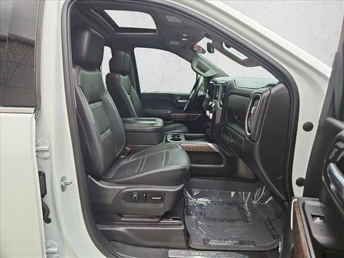 Used 2021 GMC Sierra 2500 Denali w/ Denali Ultimate Package AWD/4WD image 22
