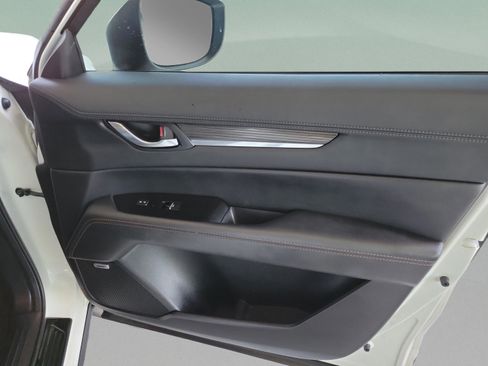 Used 2019 MAZDA CX-5 Grand Touring image 8