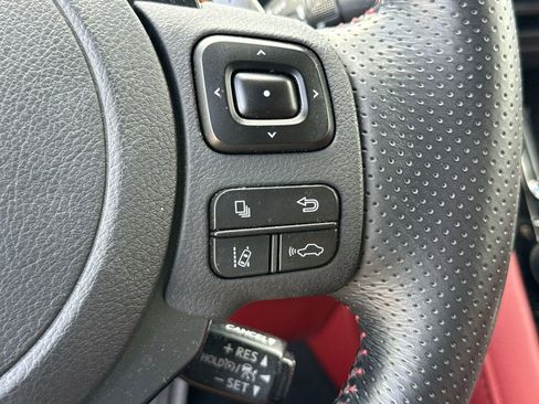 Used 2023 Lexus IS 350 F Sport w/ Navigation Package image 26