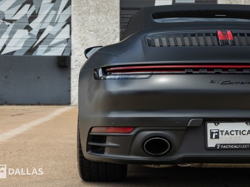 Used 2020 Porsche 911 Carrera S RWD image 14