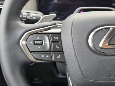 Used 2026 Lexus GX 550 w/ Accessory Package (2T) AWD/4WD image 26