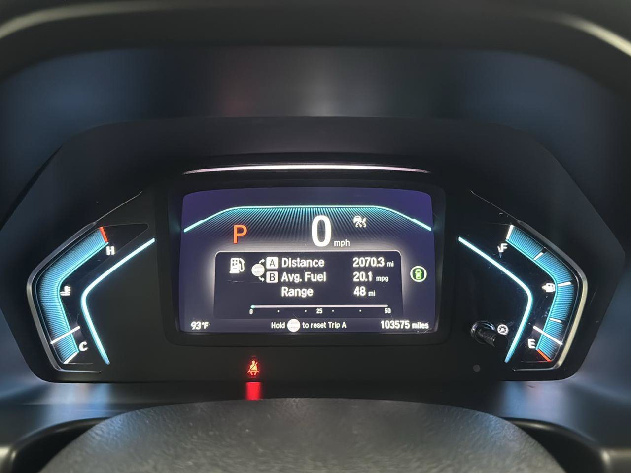 Used 2023 Honda Odyssey Touring image 14