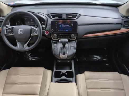 Used 2021 Honda CR-V EX-L image 15