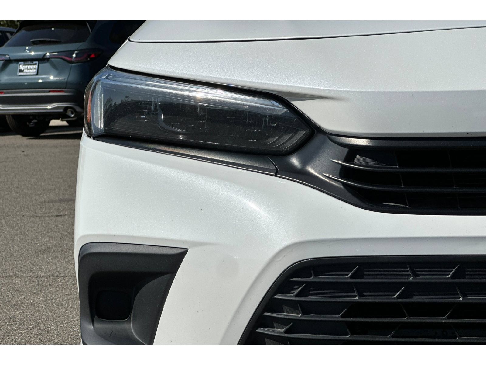 Used 2022 Honda Civic Sport image 15