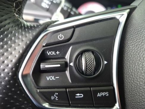 Used 2021 Acura RDX A-Spec AWD/4WD image 22