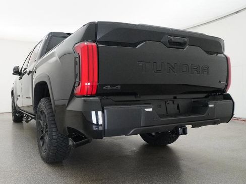 New 2026 Toyota Tundra SR5 AWD/4WD image 42