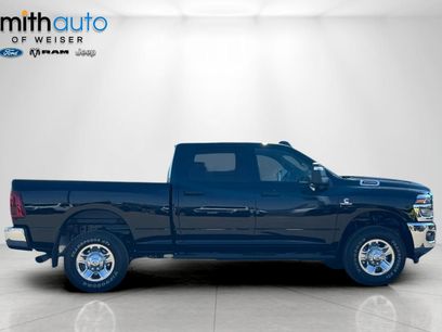 New 2025 RAM 2500 Tradesman