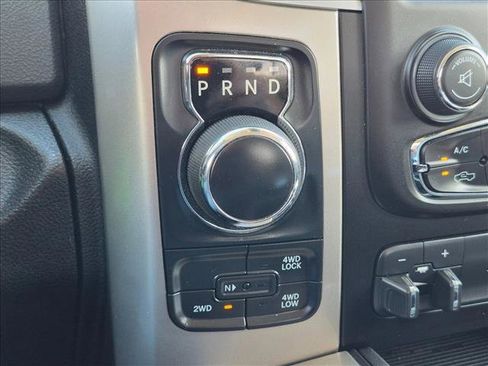 Used 2019 RAM 1500 Classic Warlock w/ Luxury Group AWD/4WD image 12