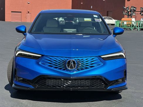 New 2026 Acura Integra A-Spec image 6