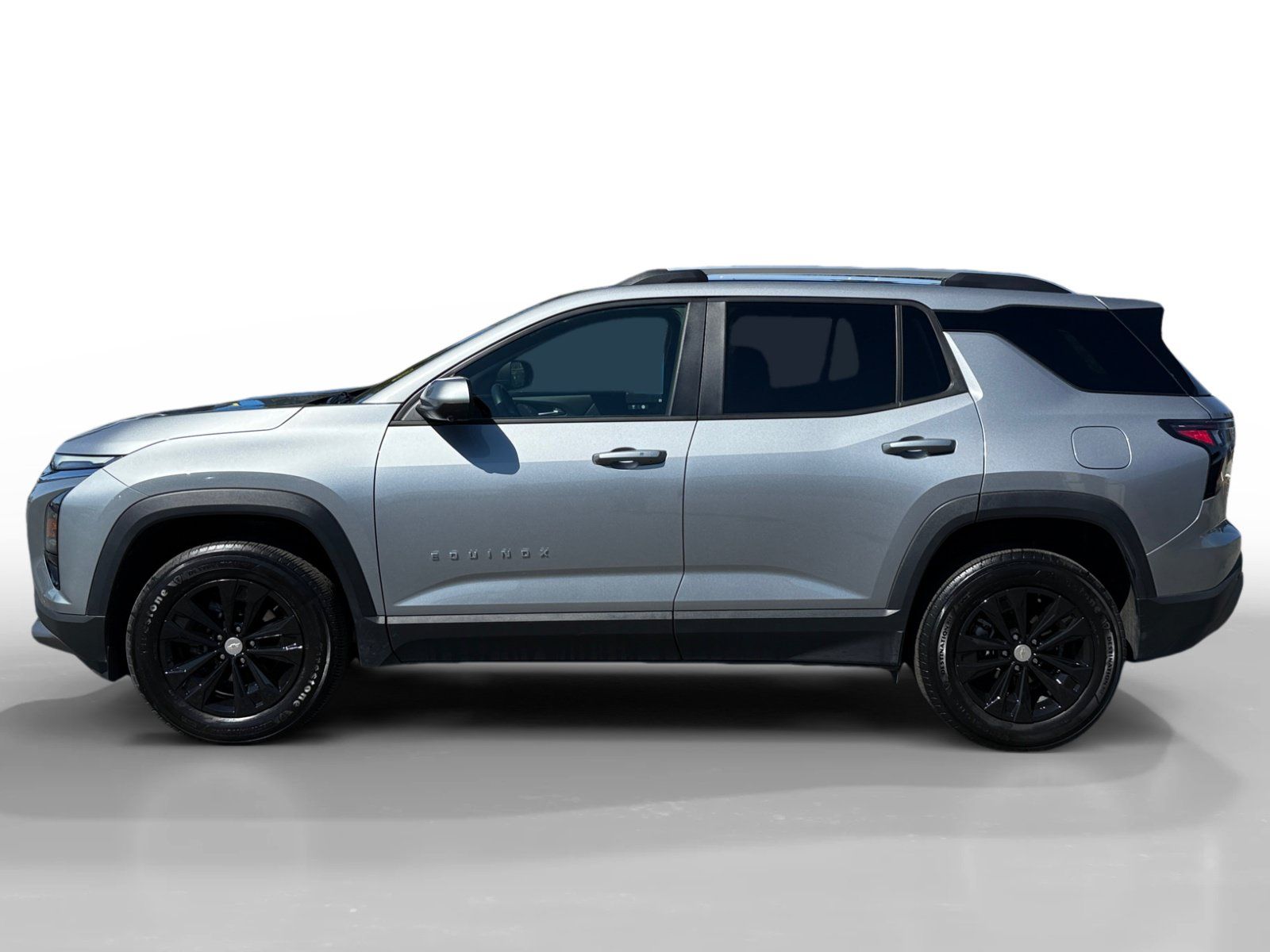 Used 2025 Chevrolet Equinox LT w/ Convenience Package II FWD image 2