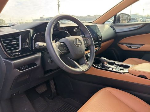Used 2024 Lexus NX 350 350 Premium image 2