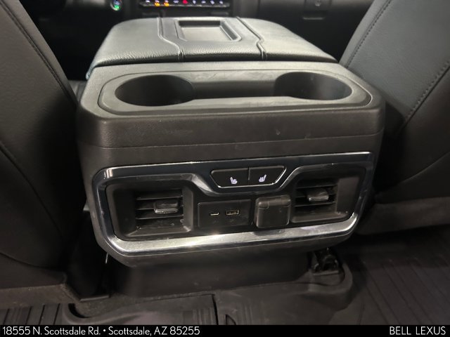 Used 2020 GMC Sierra 1500 Denali w/ Denali Ultimate Package AWD/4WD image 15