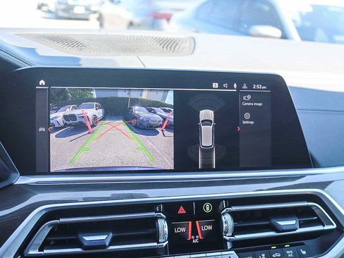 Used 2023 BMW X5 sDrive40i w/ M Sport Package image 33