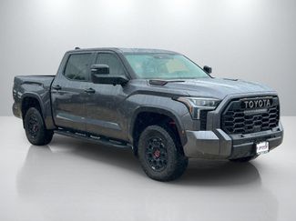 Used 2024 Toyota Tundra TRD Pro w/ TRD Pro Tow Package AWD/4WD video 3