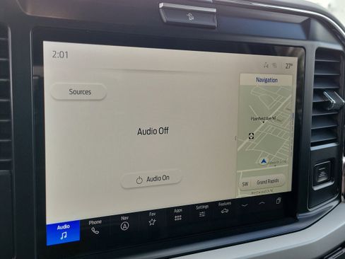 New 2026 Ford F350 XLT w/ XLT Premium Package image 33