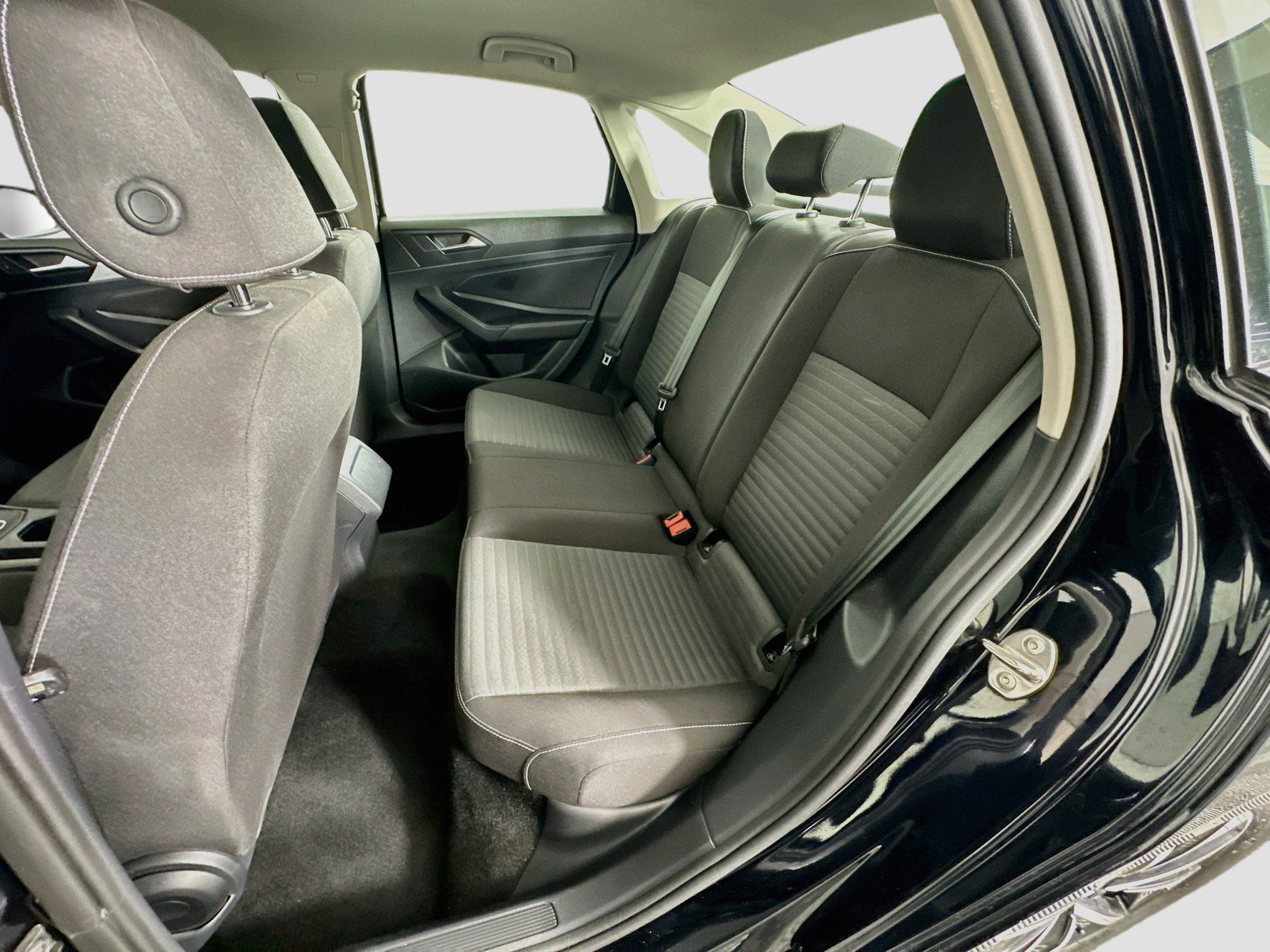 Used 2025 Volkswagen Jetta S FWD image 27