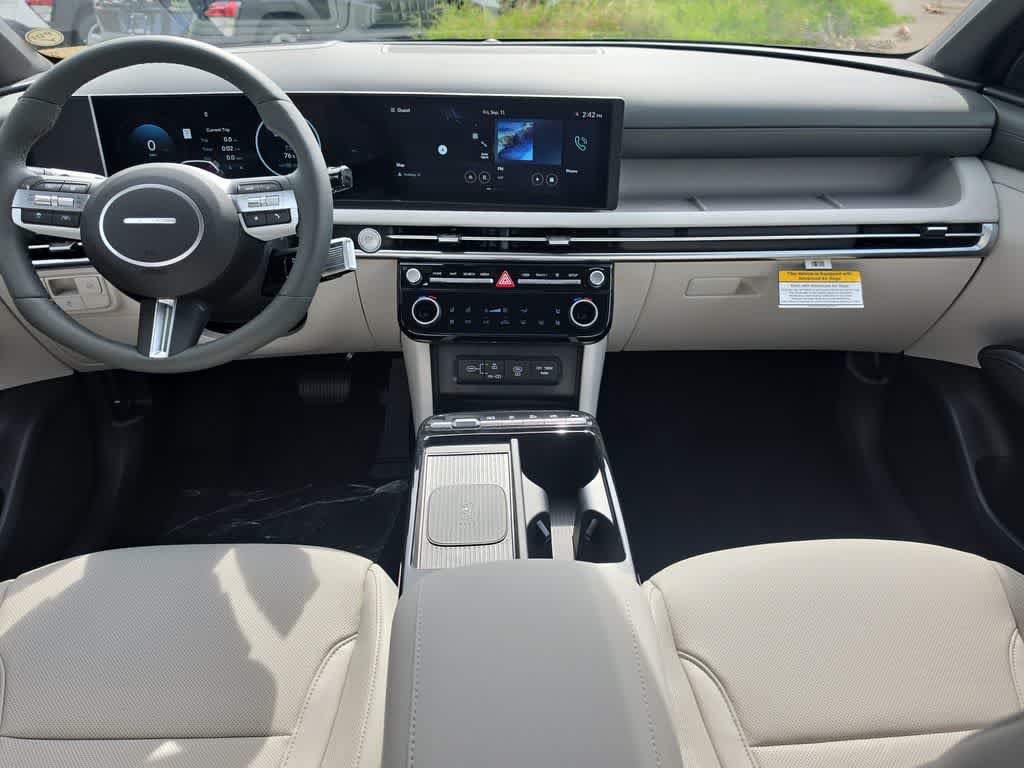 New 2026 Hyundai Tucson Limited w/ Tow & Go Package FWD image 19