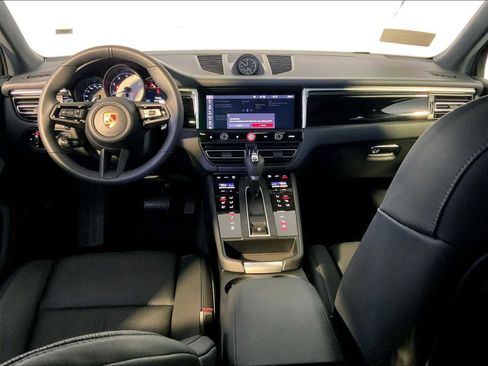New 2026 Porsche Macan S image 14