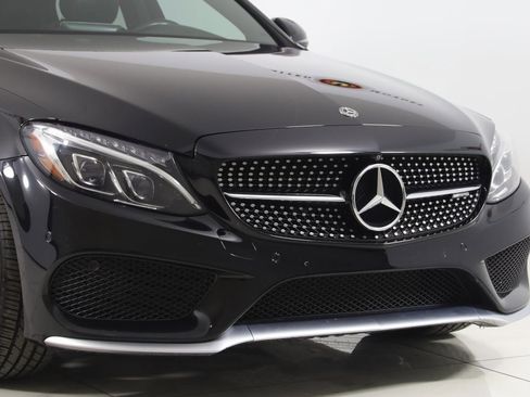 Used 2018 Mercedes-Benz C 43 AMG 4MATIC Sedan image 51