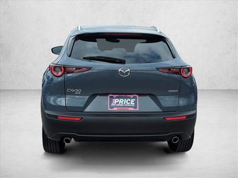 Used 2025 MAZDA CX-30 AWD 2.5 S w/ Preferred Package image 5
