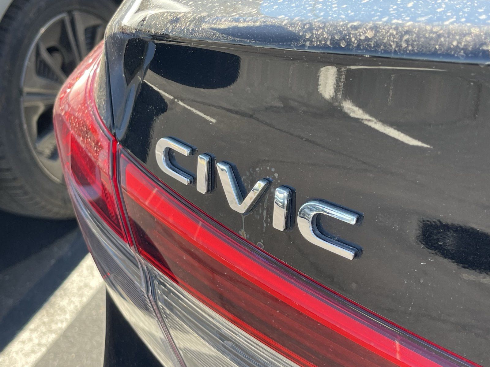 Used 2022 Honda Civic Sport image 6
