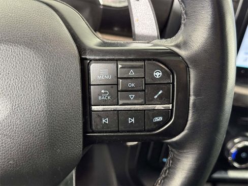 Used 2023 Ford F150 Raptor image 23