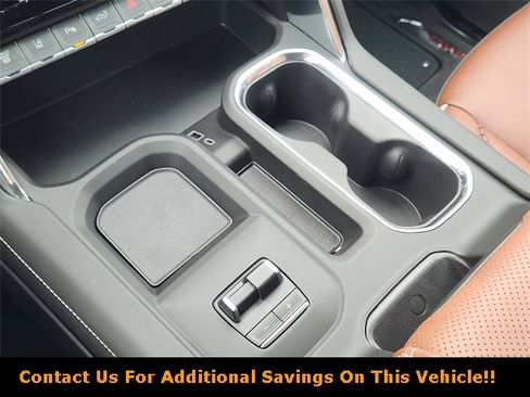 New 2026 GMC Sierra 2500 Denali Ultimate image 15