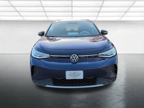Used 2021 Volkswagen ID.4 1st Edition image 27