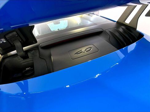 Certified 2022 Porsche 911 GT3 image 32