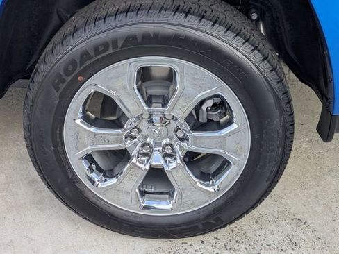 New 2026 RAM 1500 Big Horn image 7