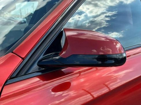 Used 2016 BMW M3 RWD image 23