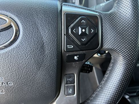Used 2023 Toyota Tacoma 4x4 Double Cab w/ Trail Edition image 29