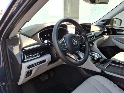 Used 2026 Acura MDX FWD w/ Technology Package image 6