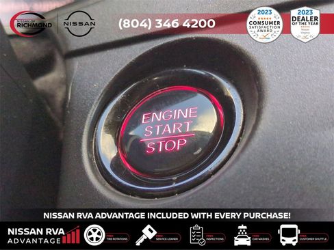 Used 2024 Honda Accord EX image 28