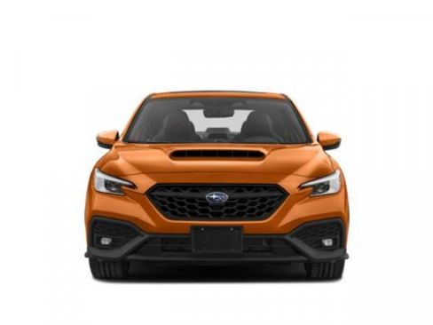 Used 2023 Subaru WRX Limited image 7