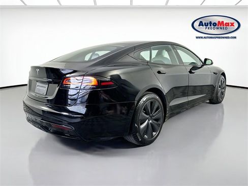 Used 2022 Tesla Model S image 7