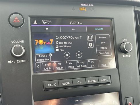 Used 2020 Subaru Outback 2.5i image 15