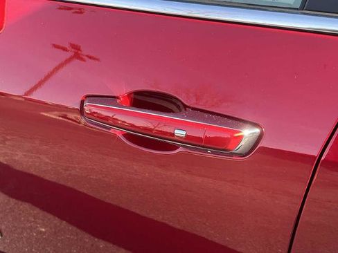 New 2026 GMC Terrain Denali image 25