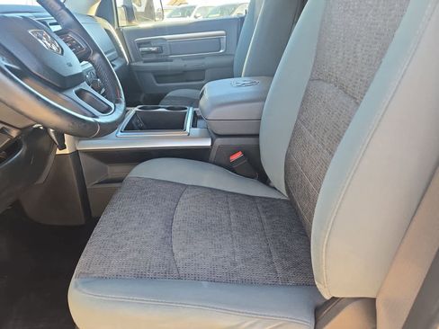 Used 2015 RAM 1500 Lone Star image 16